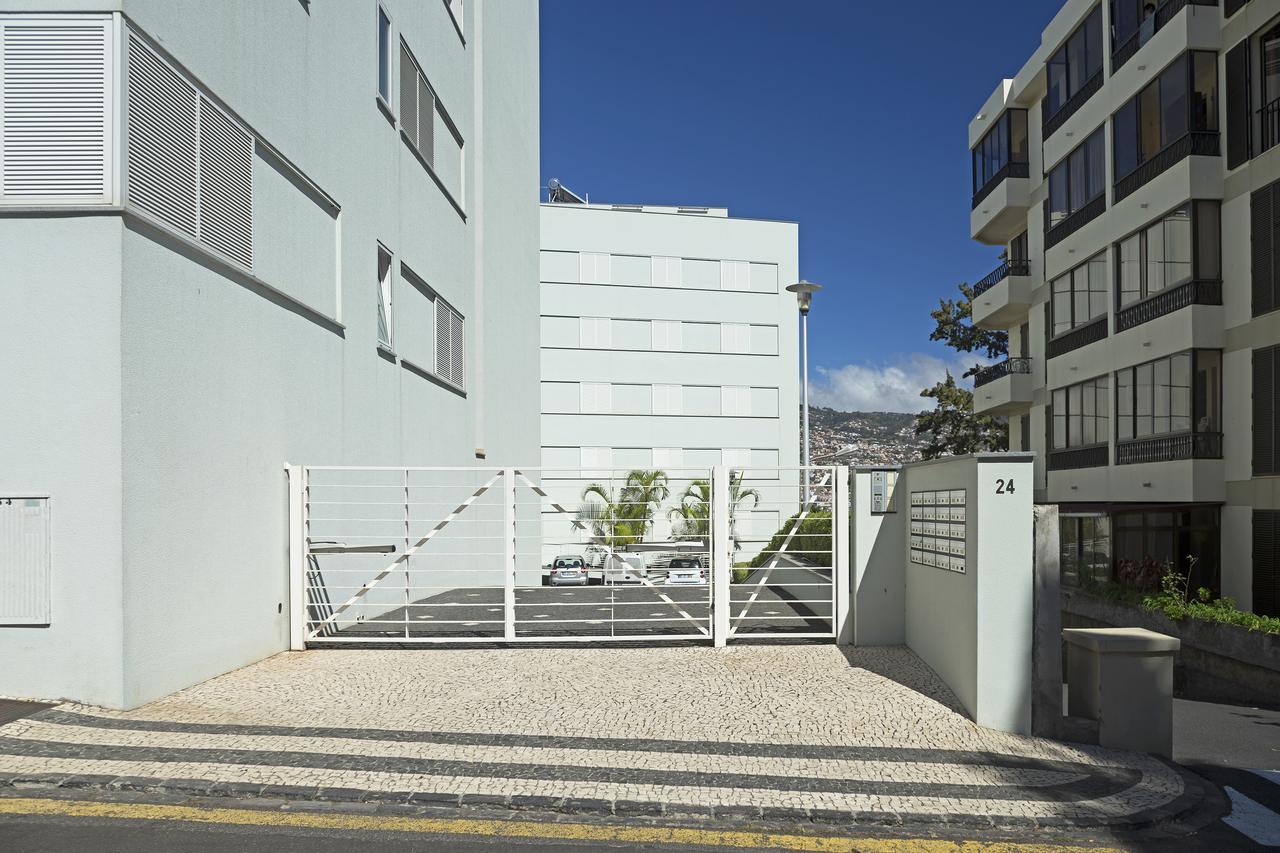 Jasmineiro III By An Island Apart Funchal  Bagian luar foto