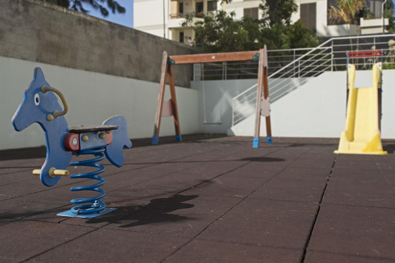Jasmineiro III By An Island Apart Funchal  Bagian luar foto